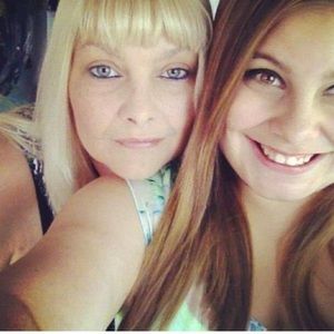 Meet your Posher, Tammie